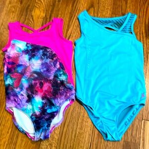 Future Star Dance-wear Girl M